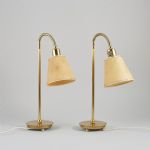 1372 5139 TABLE LAMPS